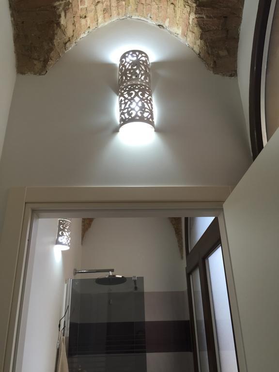 Forentum Suite Lavello Bagian luar foto