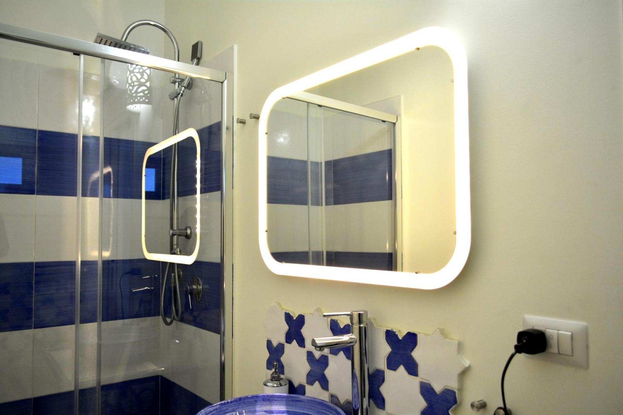 Forentum Suite Lavello Bagian luar foto