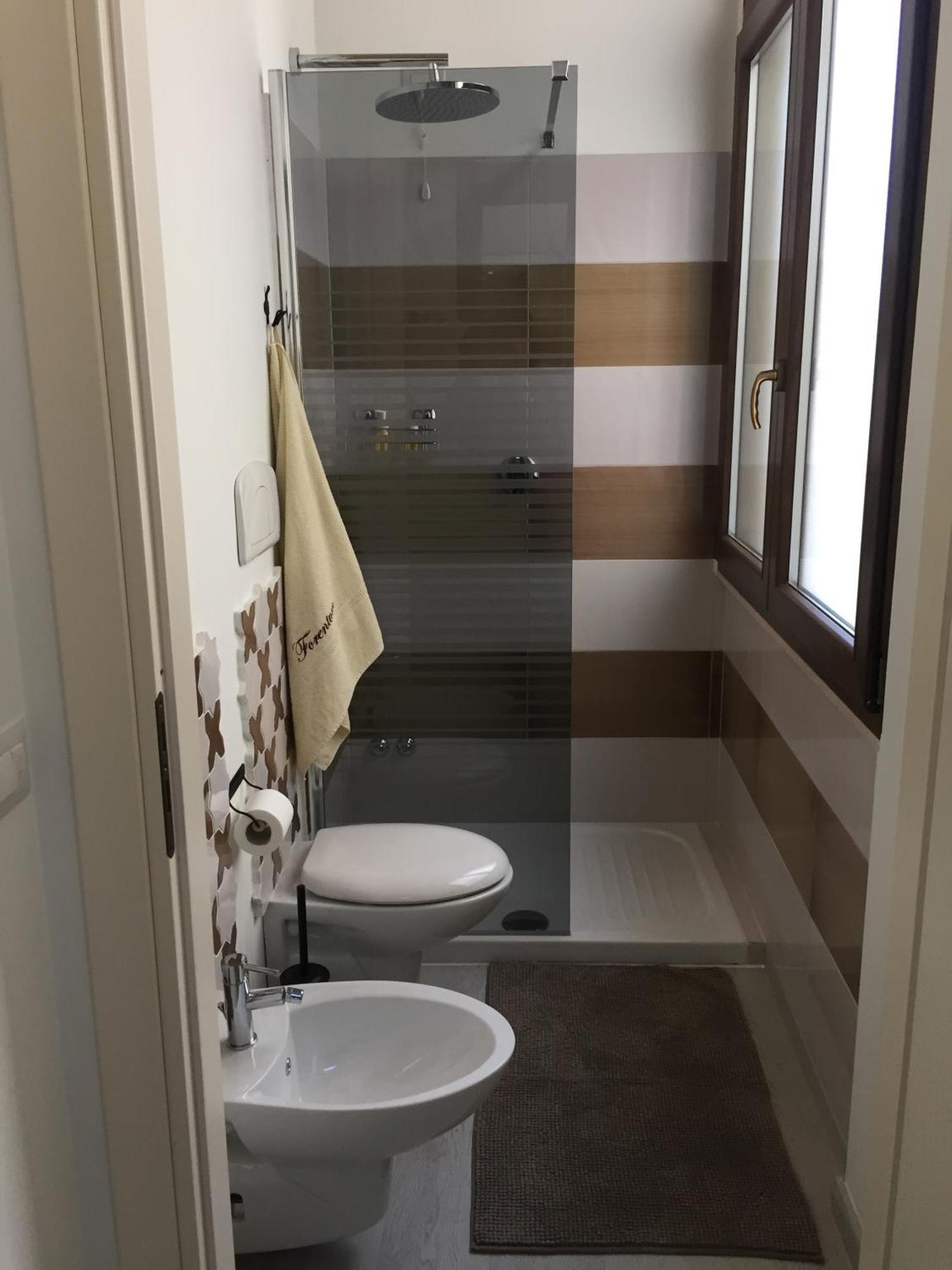 Forentum Suite Lavello Ruang foto