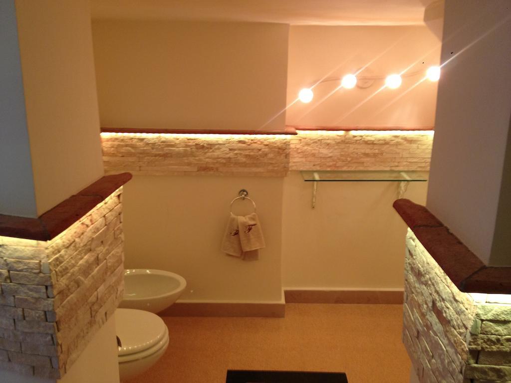 Forentum Suite Lavello Bagian luar foto