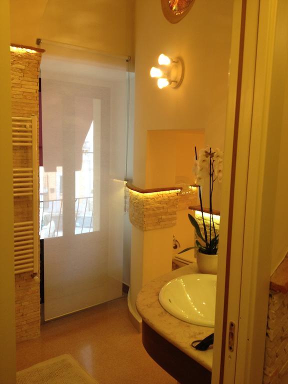 Forentum Suite Lavello Bagian luar foto