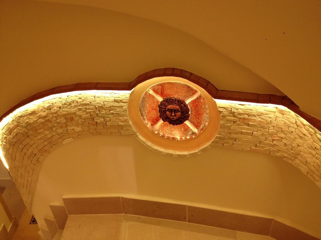 Forentum Suite Lavello Bagian luar foto